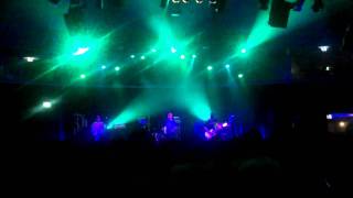 Millencolin - Killercrush LIVE @ Roundhouse