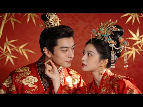 【FULL】He Was a Useless Prince. She Was a Hired Warden. He Thought He'd Win. He Was Wrong#minidrama