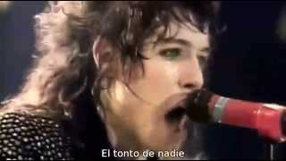 Cinderella - Nobody's Fool (subtitulos español)