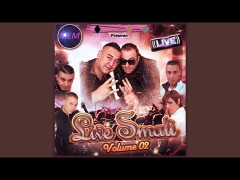 Choufouli psychologue (Live)