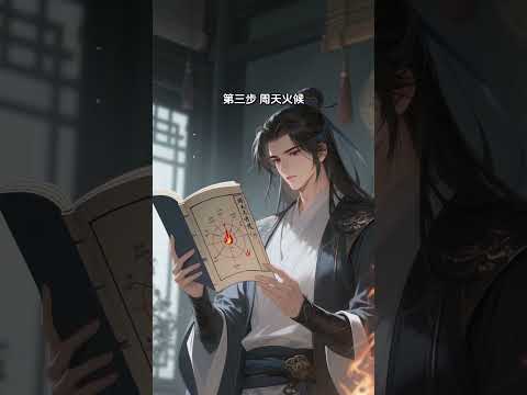 別盲修！練炁步驟曝光！《太乙金華宗旨》為什麼不能練！學丹道，明師指點至關重要。如何學到正統金丹大道的修持方法？#修仙 #丹道 #築基 #小周天 #大周天 #性命雙修 #修煉 #修道 #打坐 #道家文化