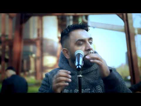 Shkurte Gashi ft. Bruno - Jeten Tende | Gypsi Version ( cover by Sekil )