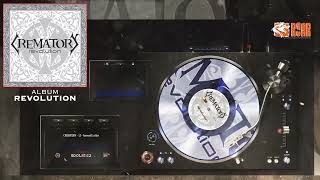 CREMATORY - "Farewell Letter" (Official Audio Video)