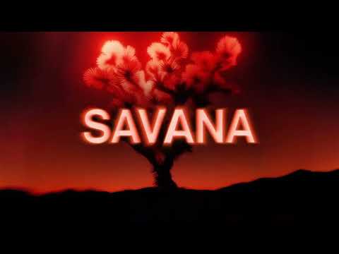 Video thumbnail for Savana