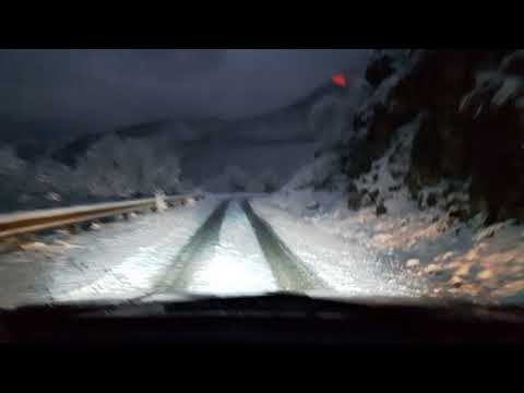 Bar Sutorman zima 2018