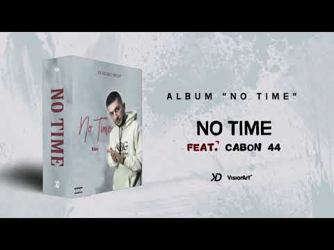 07. Klev ft Cabon 44 - No Time