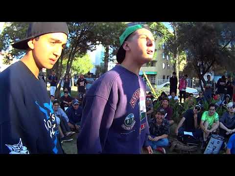 NVK - CHEGATO - MANIAK vs MOSKO - FUGAZ - NKO: 8vos - [KD] Trilpice I (Al Azar)