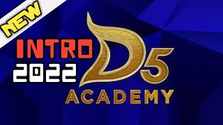 Download lagu Intro D' Academy 5 2022 | No Copyright mp3