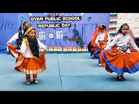 Buddi nu matke |Dance video kid’s | group dance | Traditional dance | #trending #haryanvi #video