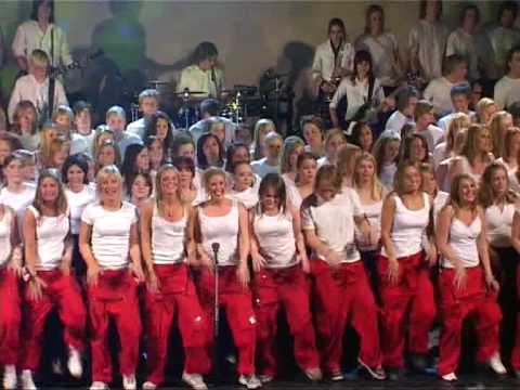 Ringeriksrussen 2006-Russefeber: Avslutning