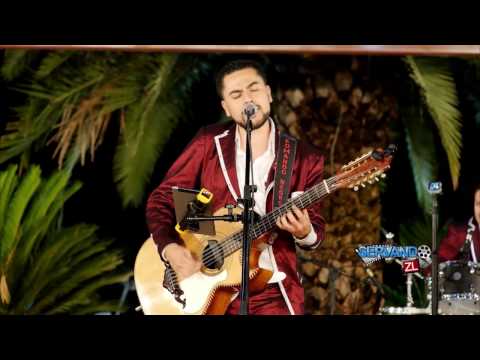 Komando Negro - Por El Radio El C14 (En Vivo 2016)