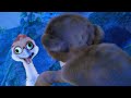 BIG MISTAKE | Ostrich Opera | Jungle Beat: Munki & Trunk | Kids Animation 2023