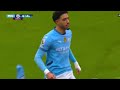 omar marmoush goal manchester city vs newcastle united 3 0 goals and highlights