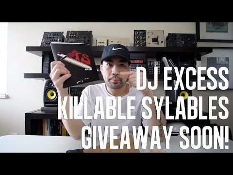 Portablist.com - Killable Syllables (Mixfader/Battle Ave) Giveaway Soon