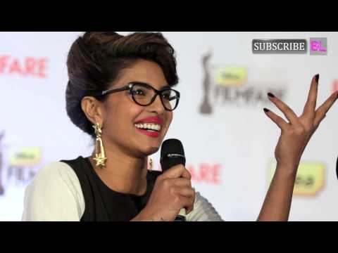 Priyanka Copying Parineeti