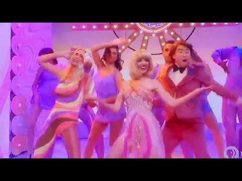 LA MAISONDUBANG! - SNL - TURN UP THE DANCE - TIPI TORNADE - KRISTEN WIIG - RAYE - SNL 49