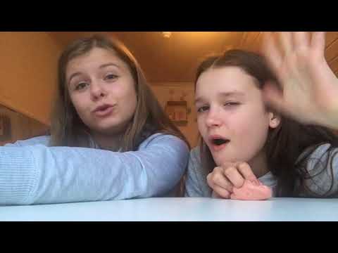 Vi har fått oss youtube!