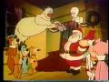 NBC Christmas Cartoon Specials Promo 1979
