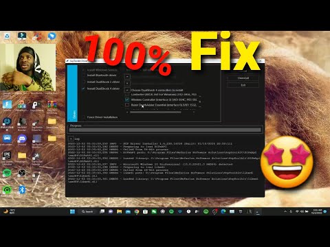 How to download the Black Scptoolkit for the Fps Strike Pack Dominator/Eliminator on Windows 10/11🔥😤