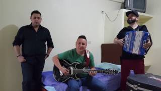 Tiranos del norte renunciacion acustico