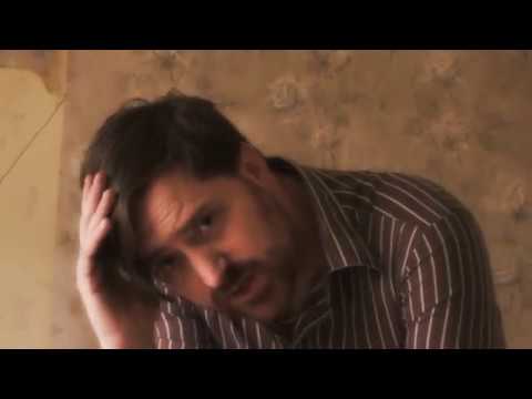 The Pocket Symphony Orchestra - I'm Afraid (Official Music Video)