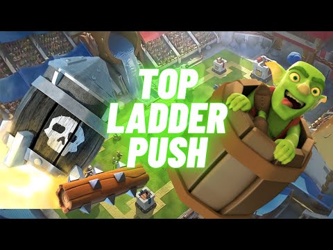 7300 TROPHIES? PUSHING TO 8K CONTINUES WITH LOGBAIT