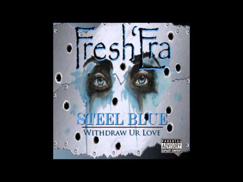 10. Fresh'Era Ft. Blacka Da Don - VIP