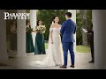 Bill and Quynh Wedding at Firefly Gardens