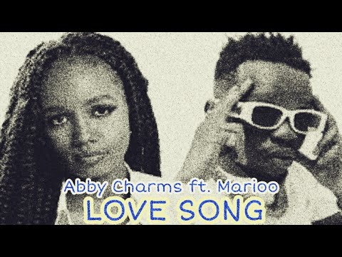 Abby Chams Ft. Marioo - Love Song Reloaded (Lyrics)