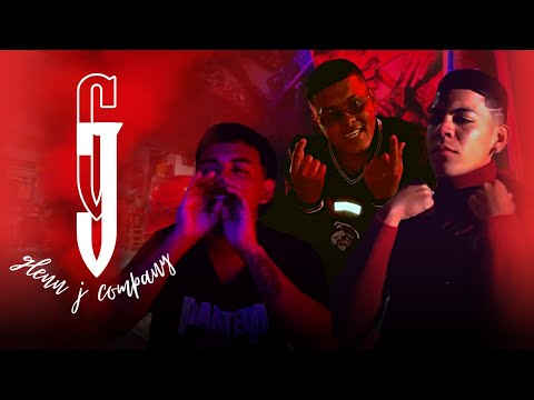 GLENN J ft. PILLO LA MARCA x JOTTA MISMO x JANKER - Vuela (Official Music Video)