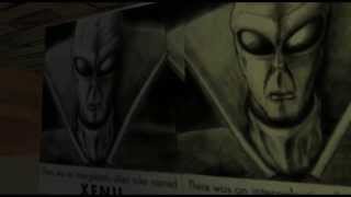 Fear Simulator Trailer 3