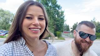 PRZYGOTOWANIA DO NARODZIN NASZEGO SYNKA | Baba Jaga Wardęga