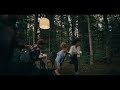 Campagne publicitaire européenne pour Center Parcs