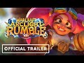 Warcraft Arclight Rumble - Official Reveal Trailer