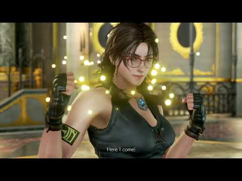 Fujin Miguel VS Eternal Ruler Julia, Fujin Asuka PS4 Season 4 TEKKEN™7_20220216010344