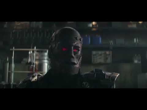 Doom Patrol 2x02 'sneak peek'