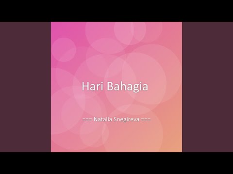 Hari Bahagia