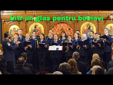Concert caritabil de colinde Aiud #news