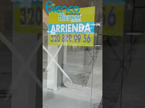 Locales y Bodegas, Alquiler, Jamundí - $2.916.000