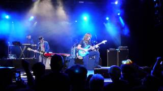 Flying Colors - Forever In A Daze, Live in New York 2012