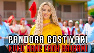 Pandora Gostivari - Kuku Nane Erdh Bajrami