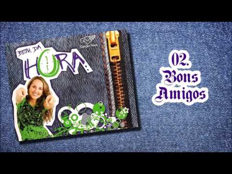 Bons Amigos video