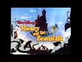 Mickey And The Beanstalk Malaysian VHS Opening Disney 1994