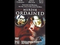 Murder Ordained (1987)