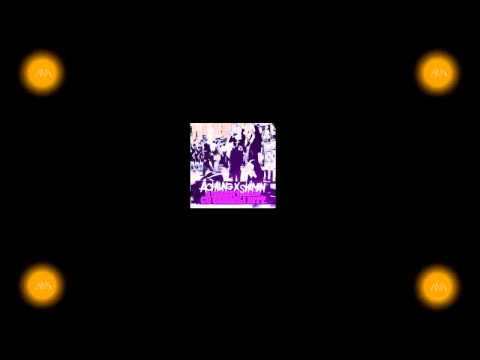02. Achtung x Shaman - 32 wersy