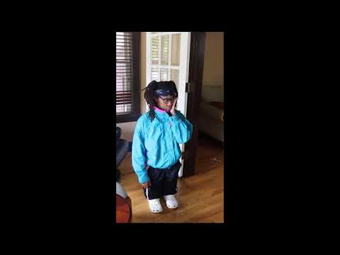 When Your Sibling Snitches on You...but it Backfires (Part 3) | KidScole