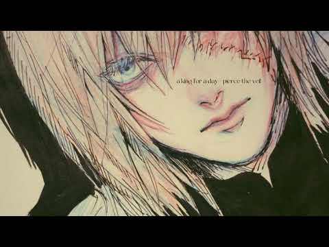 king for day  - pierce the veil   [nightcore / sped up]
