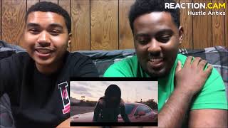 Is She UNDERRATED?🤔Cupcakke "Cartoons" Reaction