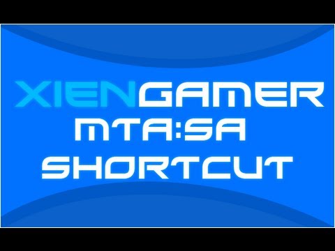 [MTA:SA] 'Shortcut At ~OxGnKiSh~v9~Fear of the Dark' + First Video Editing