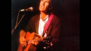 Townes Van Zandt - No Place to Fall